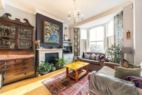 undefined, Bickerton Road, London N19