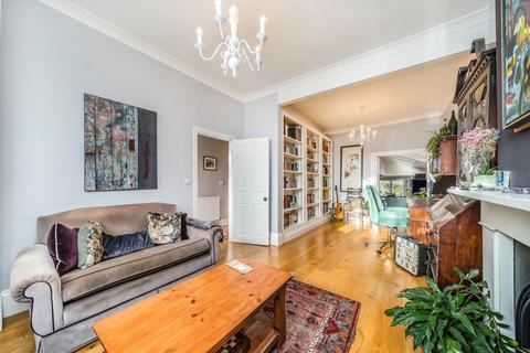undefined, Bickerton Road, London N19