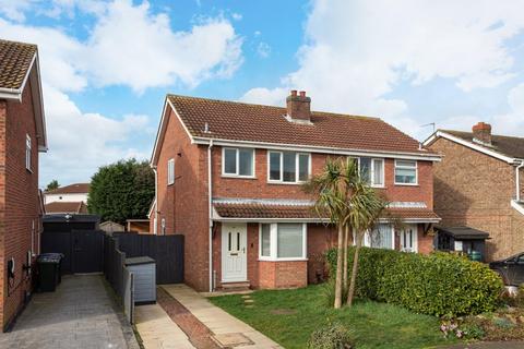 3 bedroom detached house to rent, Broadmanor North Duffield Selby