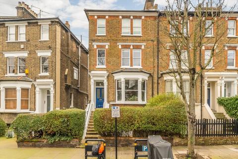 2 bedroom flat for sale, Lady Margaret Road, London N19