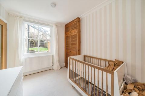 2 bedroom flat for sale, Lady Margaret Road, London N19