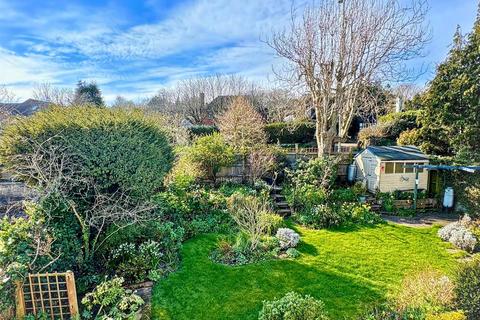 4 bedroom detached house for sale, Woodcroft Drive, Eastbourne