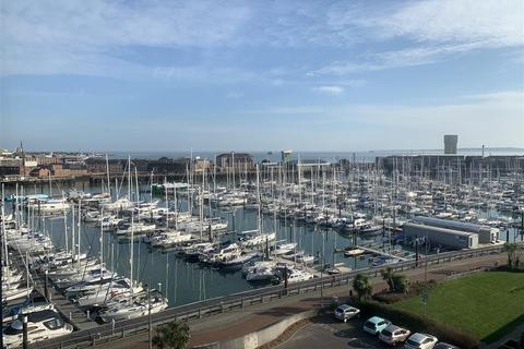 2 bedroom flat to rent, Trinity Green, Gosport PO12