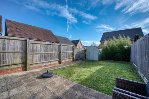 undefined, Underwood Mews, Nottingham NG8