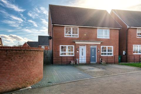 undefined, Underwood Mews, Nottingham NG8