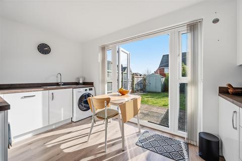 undefined, Underwood Mews, Nottingham NG8