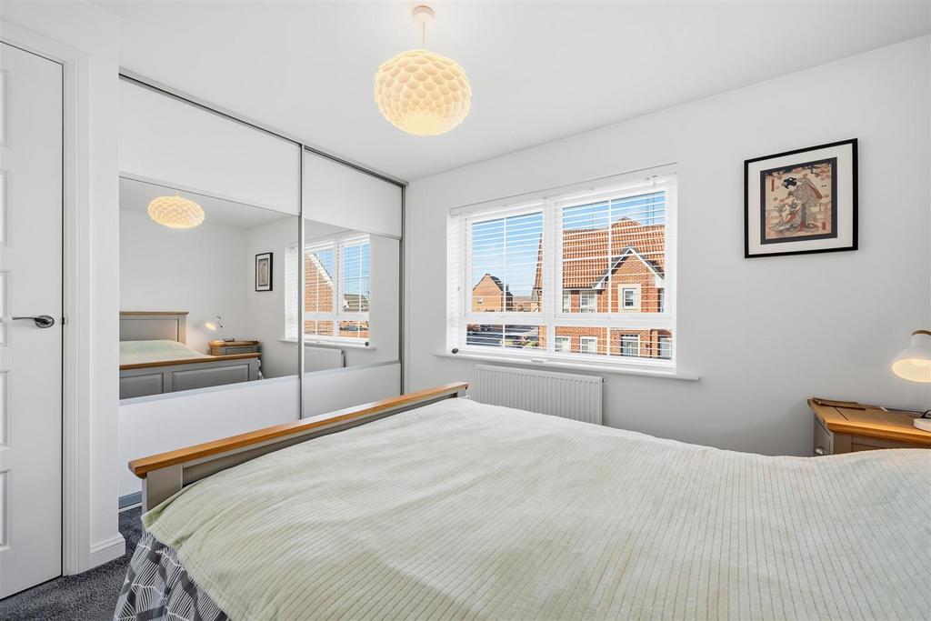 Bedroom Two - wardrobes.jpg