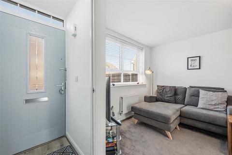undefined, Underwood Mews, Nottingham NG8