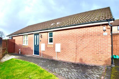 undefined, Harris Court, Quakers Yard, CF46