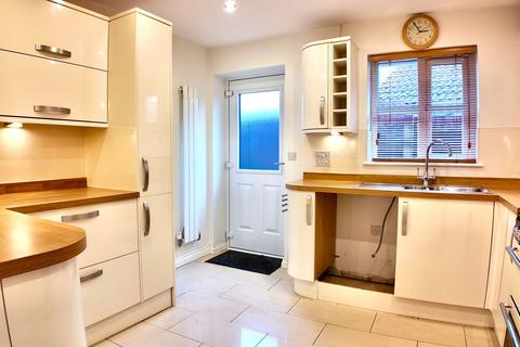 undefined, Harris Court, Quakers Yard, CF46