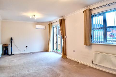 undefined, Harris Court, Quakers Yard, CF46