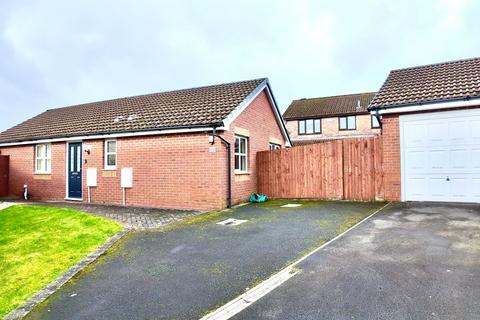 undefined, Harris Court, Quakers Yard, CF46
