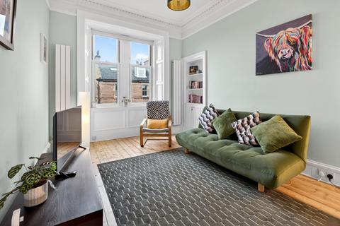 2 bedroom flat for sale, 3 6 Comely Bank Road, Stockbridge, EH4 1DR