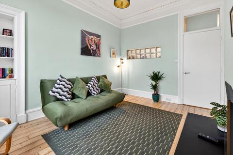 2 bedroom flat for sale, 3 6 Comely Bank Road, Stockbridge, EH4 1DR