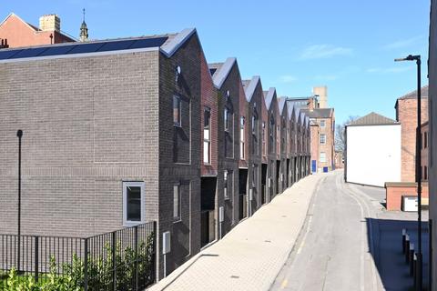 undefined, 5 Gills Yard, Wood Street Collection, Bond Terrace, Wakefield, WF1