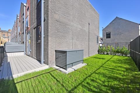 undefined, 5 Gills Yard, Wood Street Collection, Bond Terrace, Wakefield, WF1