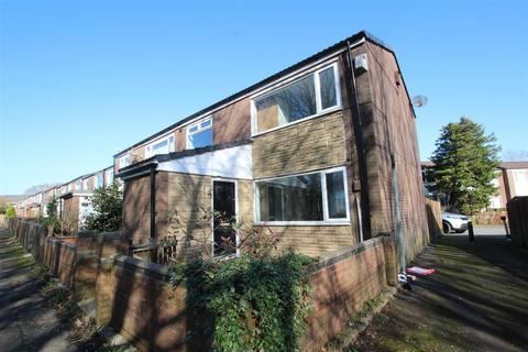 undefined, Kirkhope Walk, Bolton BL1