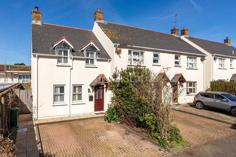 2 bedroom end of terrace house for sale, 1 Mahara Mews