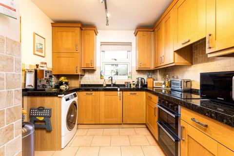 2 bedroom end of terrace house for sale, 1 Mahara Mews