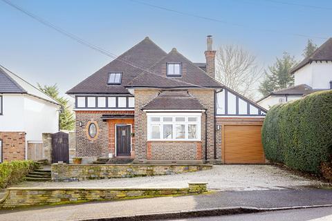 4 bedroom detached house for sale, Beechwood Road, South Croydon, CR2