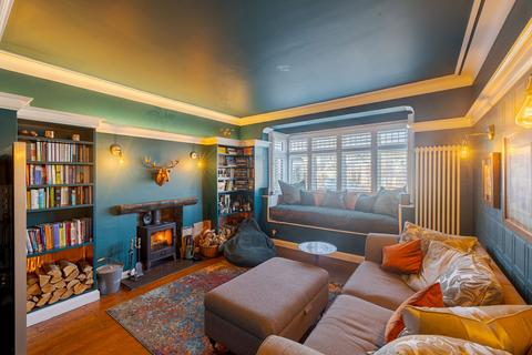 4 bedroom detached house for sale, Beechwood Road, South Croydon, CR2