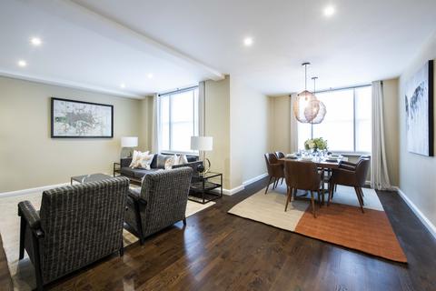 3 bedroom apartment to rent, Hill Street, London, W1J