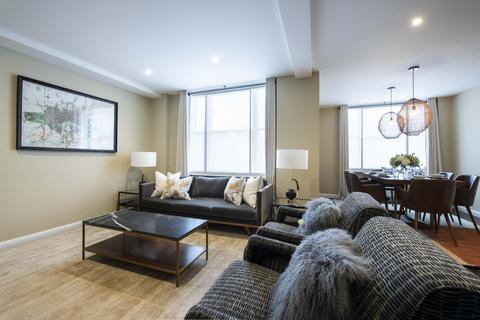3 bedroom apartment to rent, Hill Street, London, W1J
