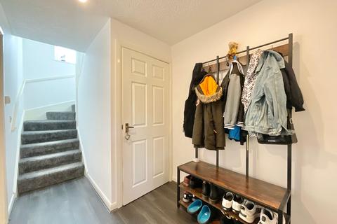 3 bedroom end of terrace house for sale, Wickstead Close, Nantwich, CW5