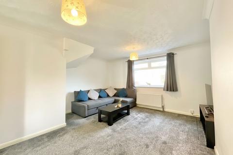 3 bedroom end of terrace house for sale, Wickstead Close, Nantwich, CW5
