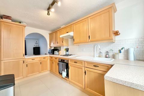 3 bedroom end of terrace house for sale, Wickstead Close, Nantwich, CW5