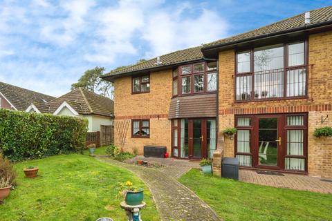 2 bedroom retirement property for sale, Pine Drive, Southampton