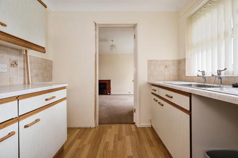 2 bedroom retirement property for sale, Pine Drive, Southampton