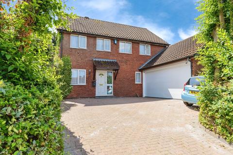 undefined, Beechwood Close, Hertford