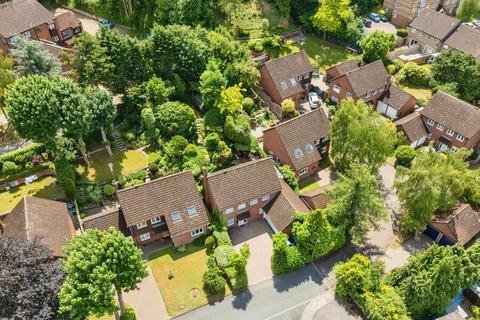 undefined, Beechwood Close, Hertford