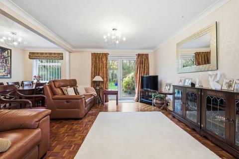 4 bedroom detached house for sale, Hawthorn Place, Woodbridge, IP12