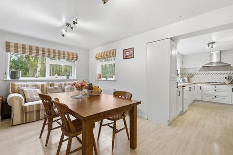 4 bedroom detached house for sale, Hawthorn Place, Woodbridge, IP12