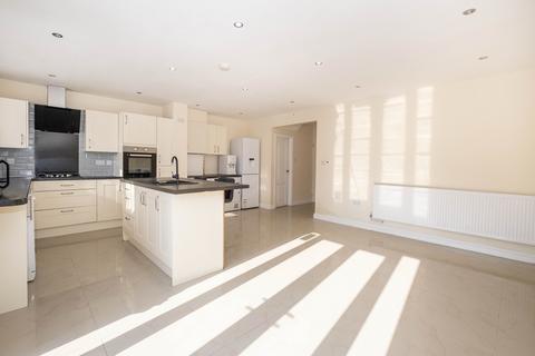 undefined, Gainsborough Road New Malden KT3