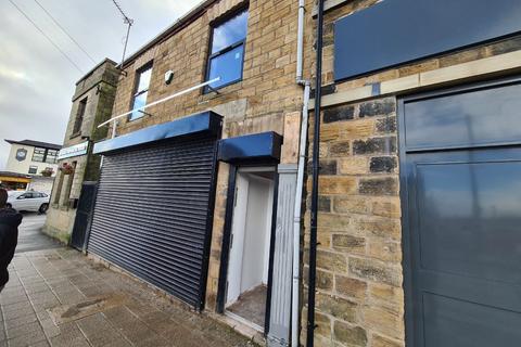 undefined, Market Street, Hoyland S74