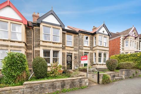 Hawkesbury Road, Bristol, BS16