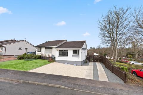 undefined, Maukeshill Court, Livingston EH54