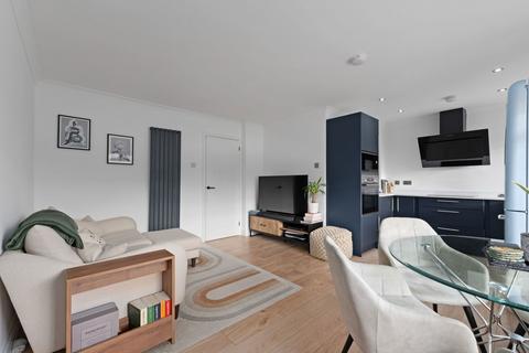 undefined, Maukeshill Court, Livingston EH54