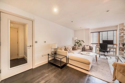Drummond Way, London N1