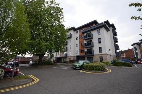 undefined, Bradbury Hall, Chesterfield, S40