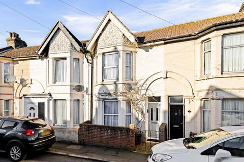 2 bedroom terraced house for sale, Balfour Road, Dover, CT16