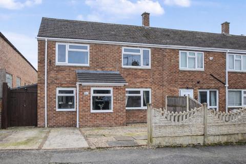 Crawford Avenue, Stapleford, Nottingham