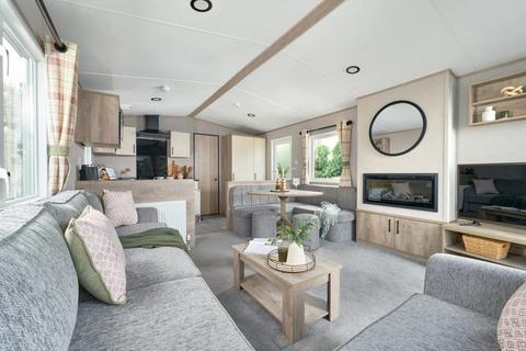 undefined, ABI Keswick Clifftop and Stone Close Holiday Park, Seahouses NE68
