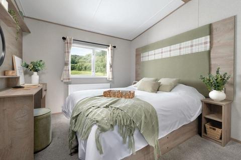 undefined, ABI Keswick Clifftop and Stone Close Holiday Park, Seahouses NE68