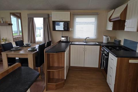 undefined, BK Carnival Glororum Holiday Park, Bamburgh NE69