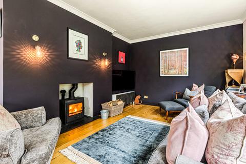3 bedroom detached house for sale, Hewitt Drive, Kirby Muxloe, LE9