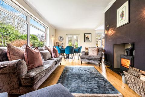 3 bedroom detached house for sale, Hewitt Drive, Kirby Muxloe, LE9